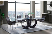 D2207DT + D4878DC BLACK