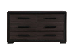 AMELIA BROWN DRESSER