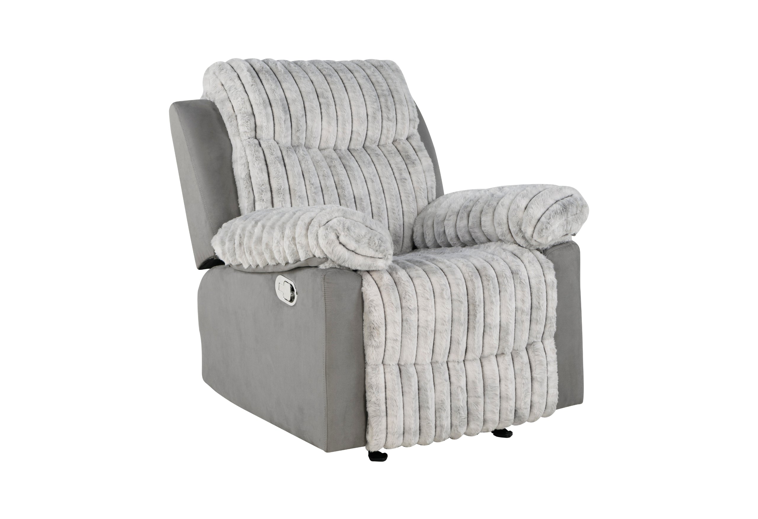 U6028 Sofa, Loveseat and Recliner LED Collection