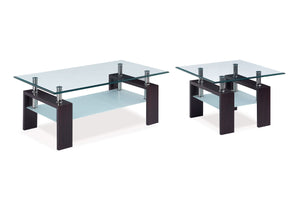 T646 COFFEE TABLE