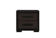 AMELIA BROWN NIGHTSTAND