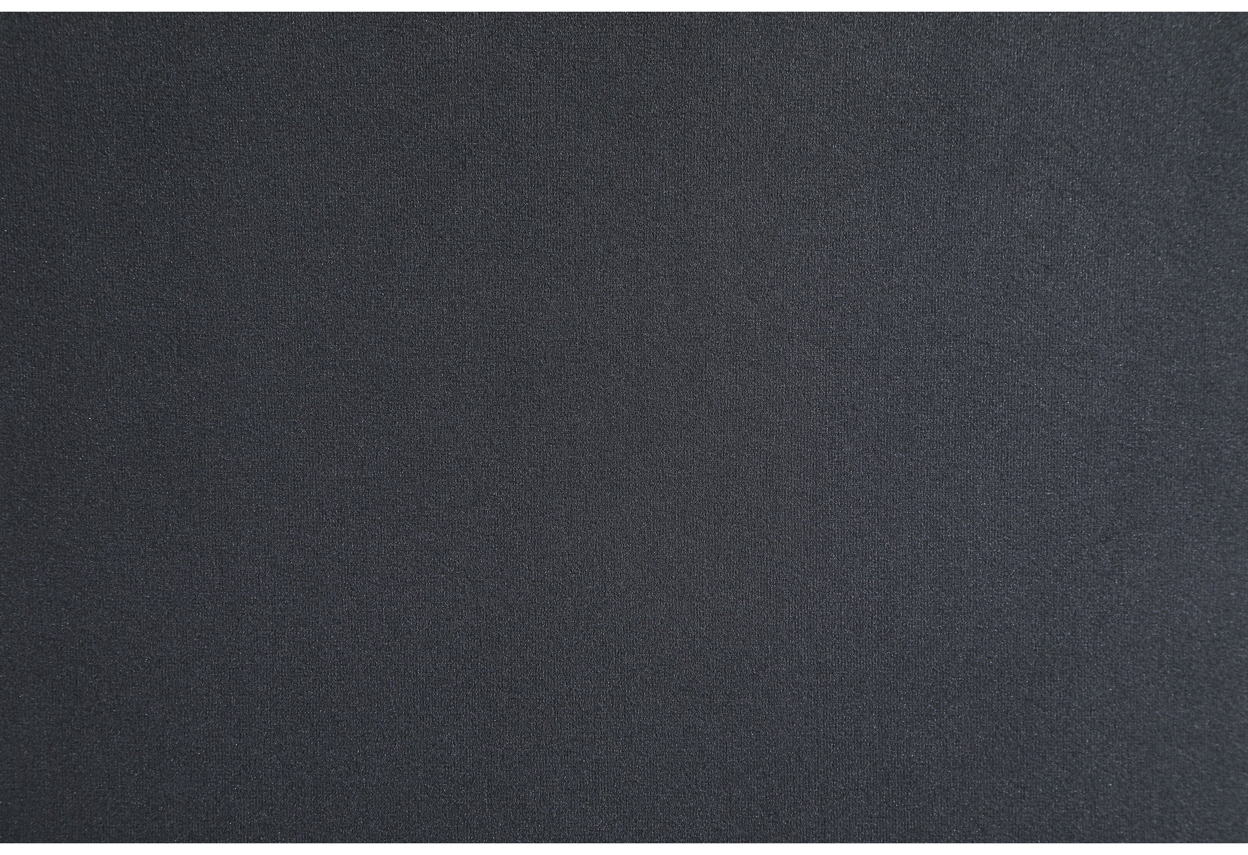 D8685 BLACK DINING CHAIR