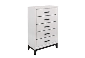 KATE WHITE CHEST