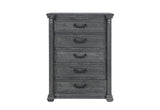 ROWAN/TATUM GREY CHEST