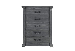 ROWAN/TATUM GREY CHEST