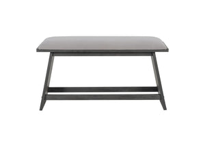 D8192 BAR TABLE BENCH