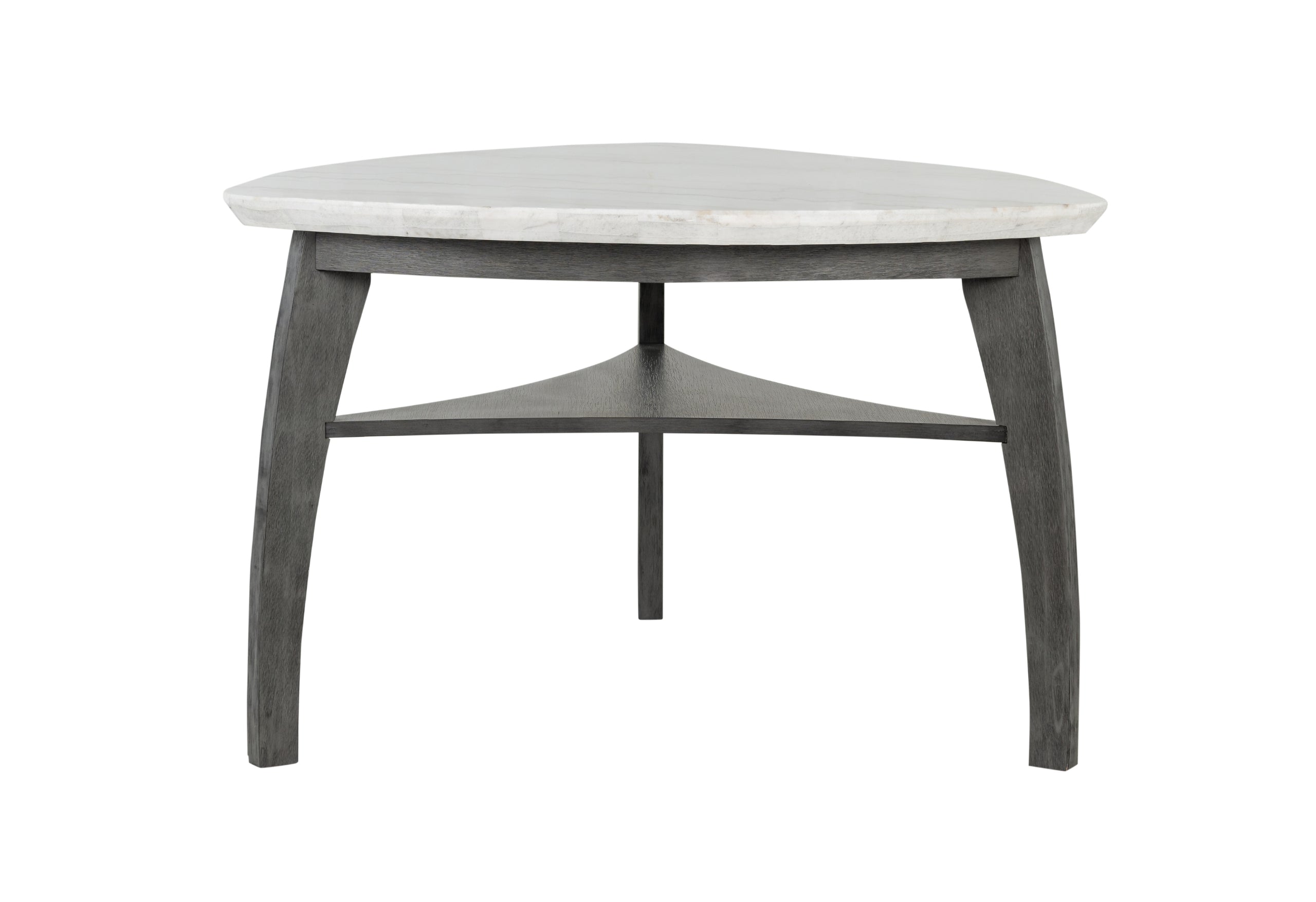 D8192 TRIANGLE BAR TABLE