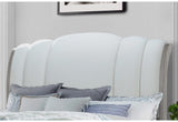 ROWAN NATURAL STORAGE QUEEN BED GROUP