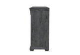 ROWAN/TATUM GREY DRESSER
