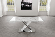 D1274 DINING TABLE BASE