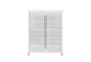 APOLLO GREY CHEST