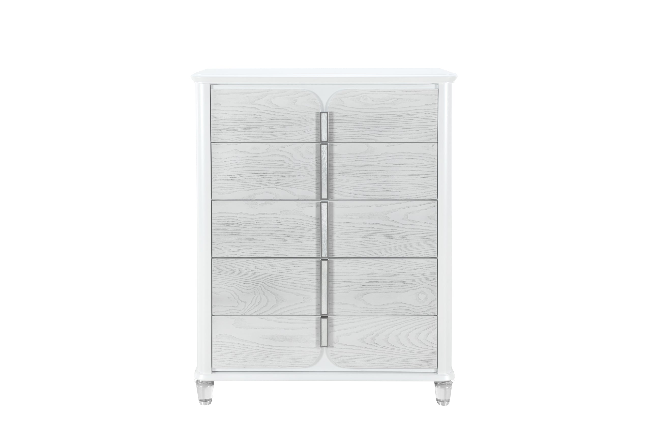APOLLO GREY CHEST