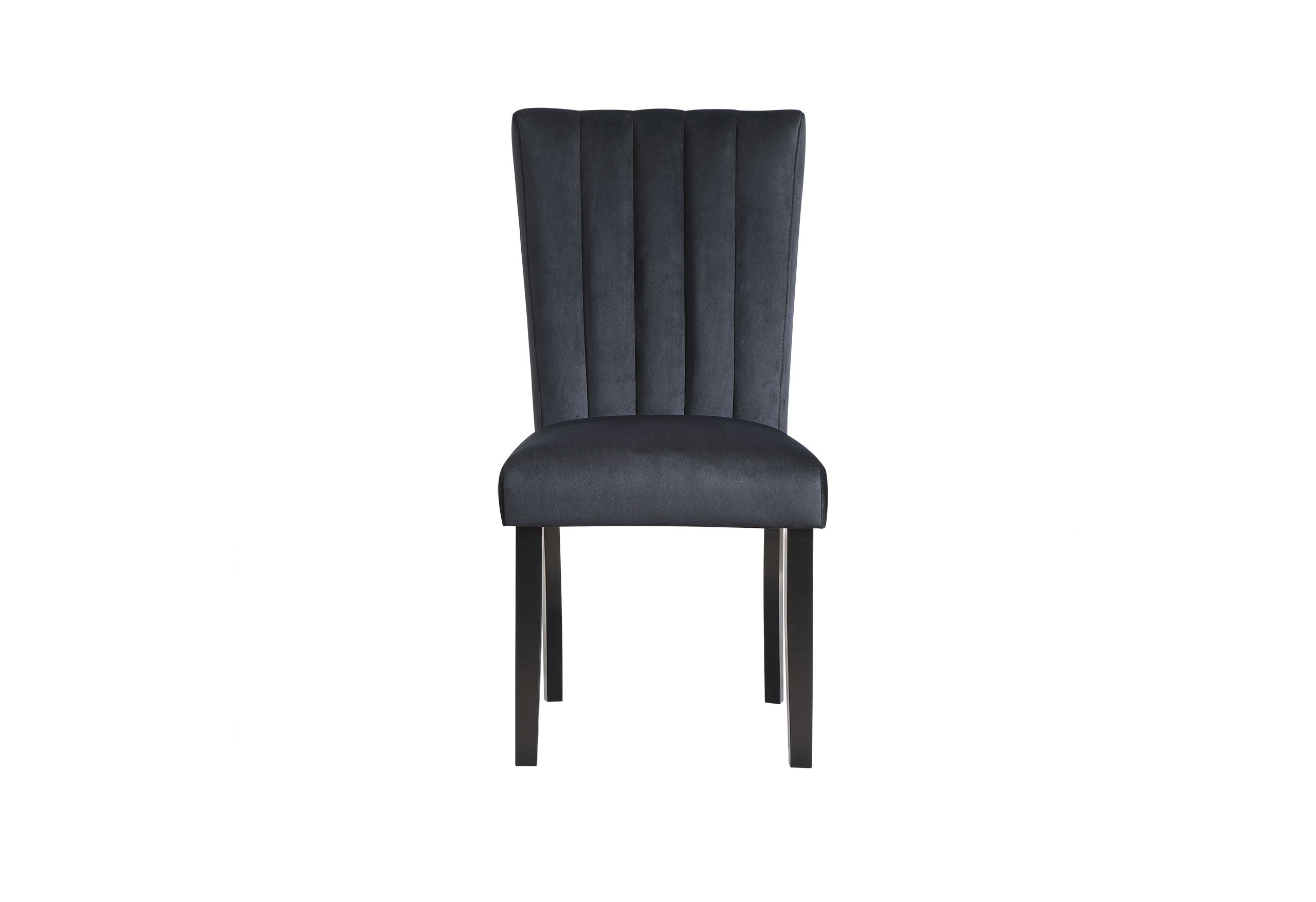 D8685 DINING TABLE + D8685DC BLACK