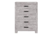 COFRE NOLAN GREY