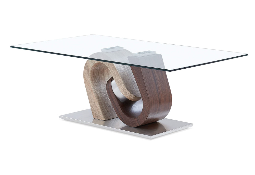 T4126 MESA DE CENTRO