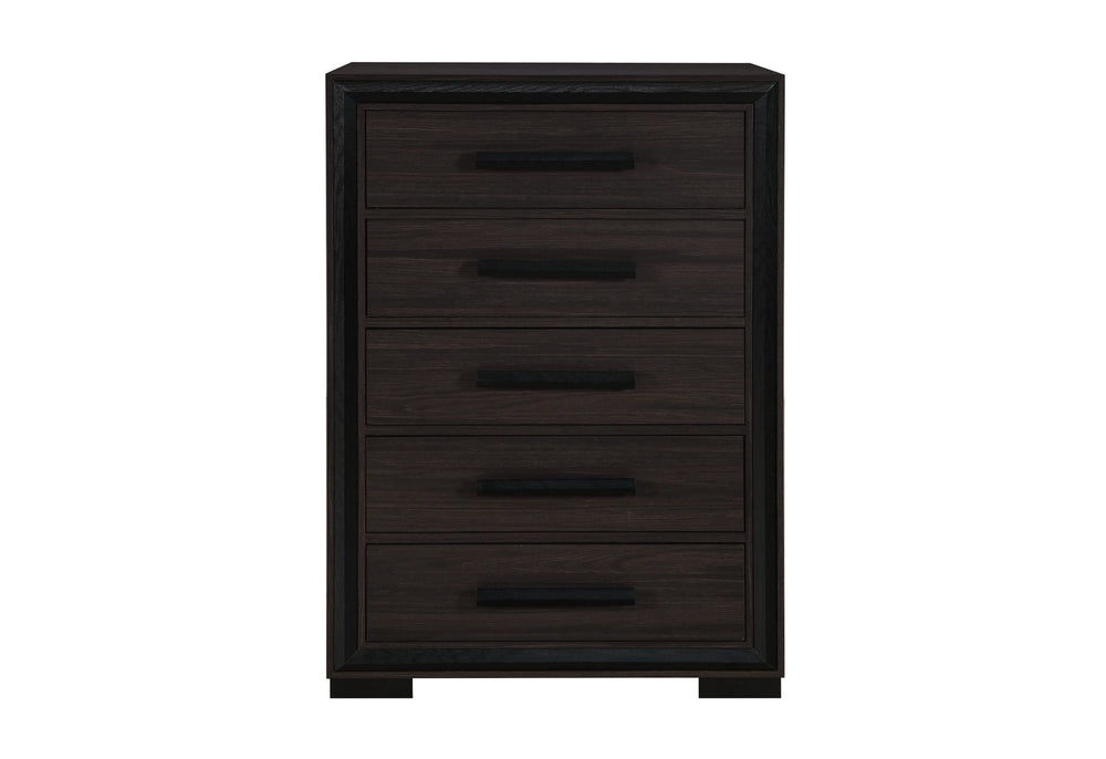 AMELIA BROWN CHEST