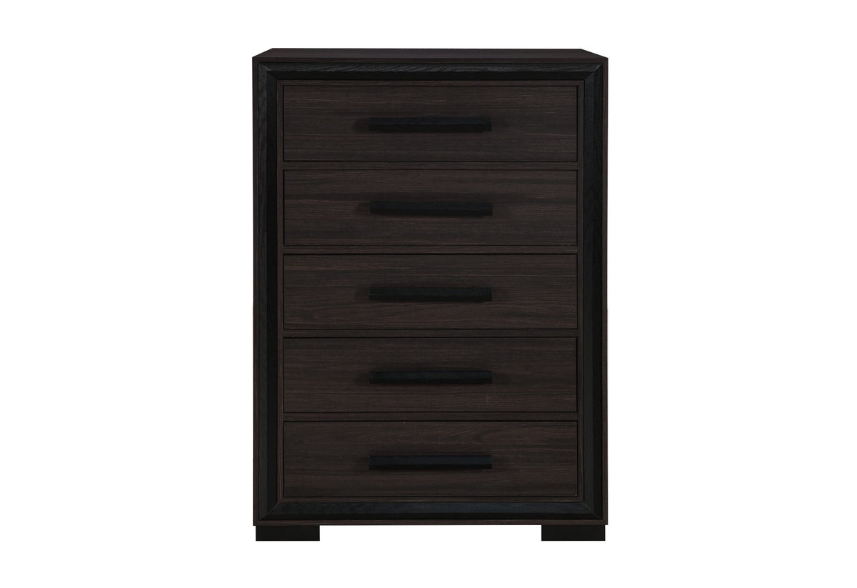 AMELIA BROWN CHEST