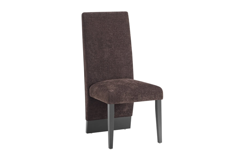Juego de comedor D12 Mesa + 4 sillas