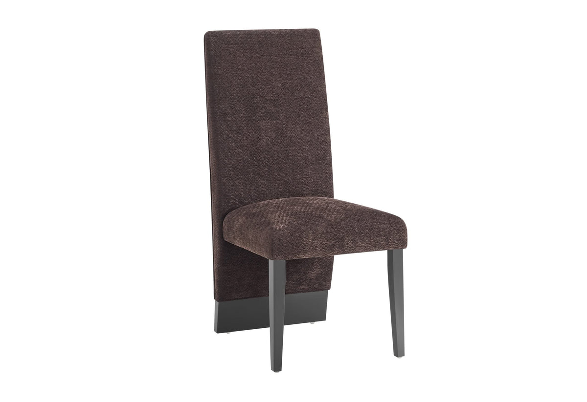 Juego de comedor D12 Mesa + 4 sillas