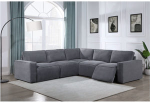 U8177 CHARCOAL CORNER