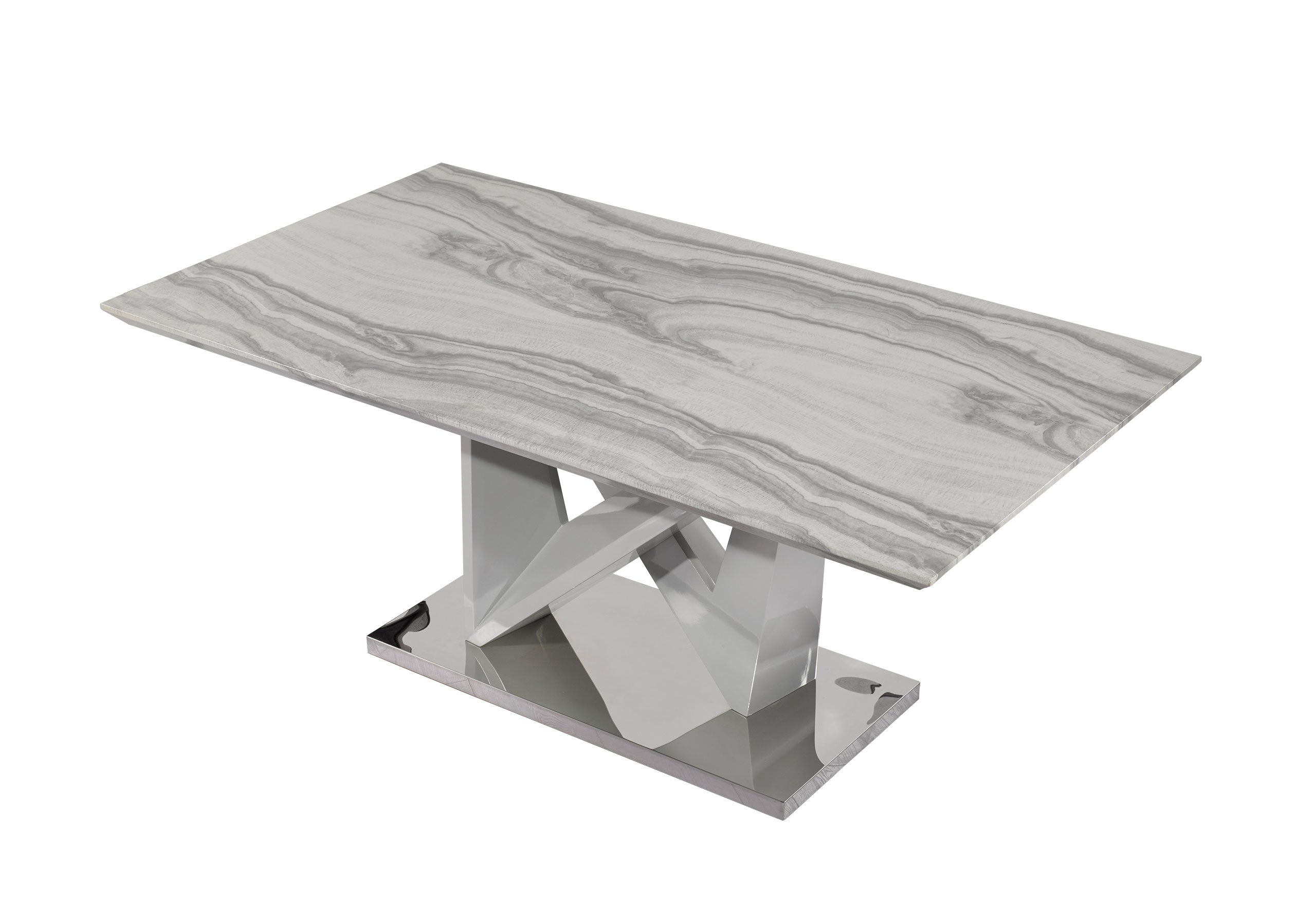 D844 DINING TABLE COLUMN