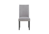 Silla de comedor D8192