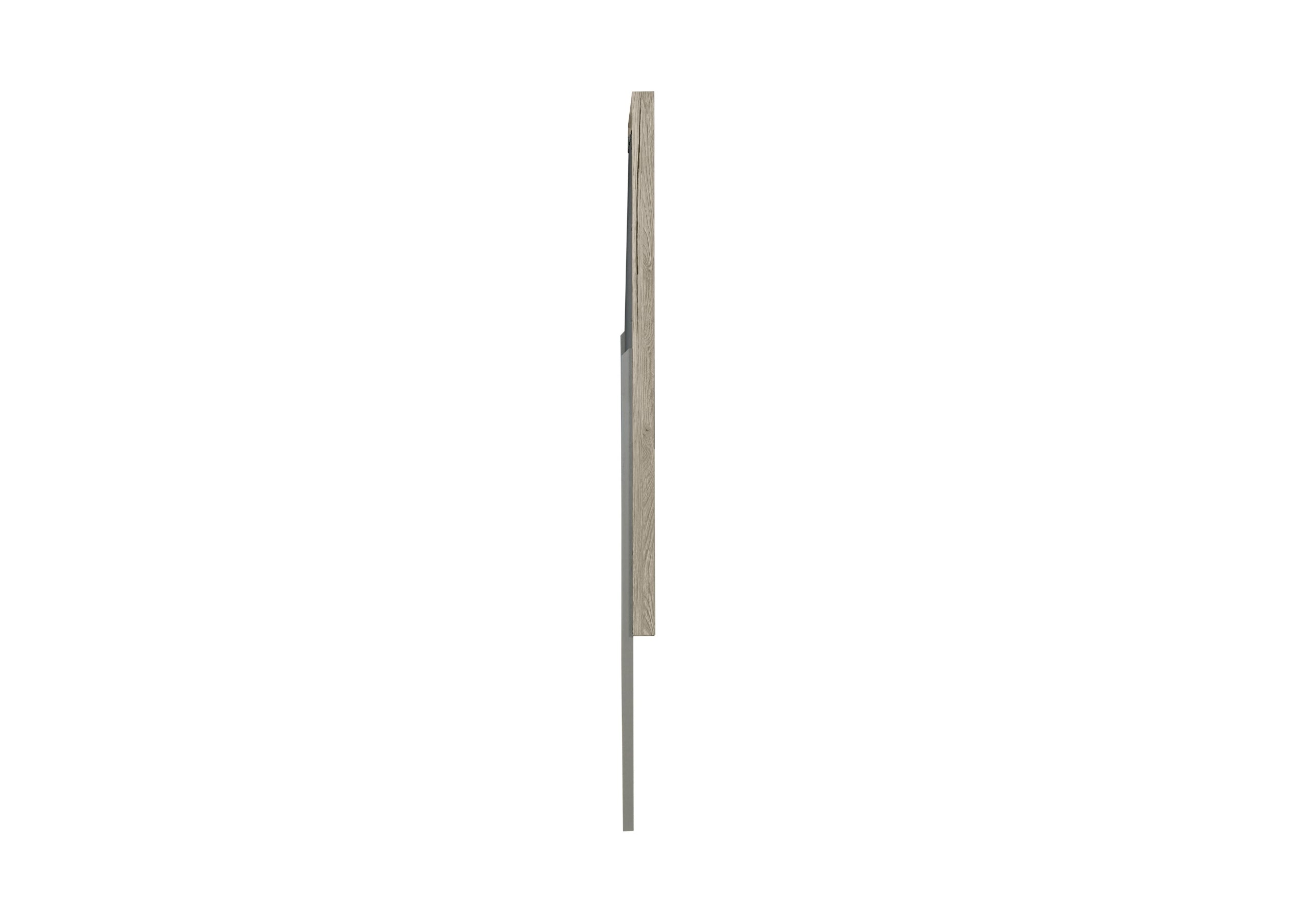 ROWAN/TATUM NATURAL MIRROR