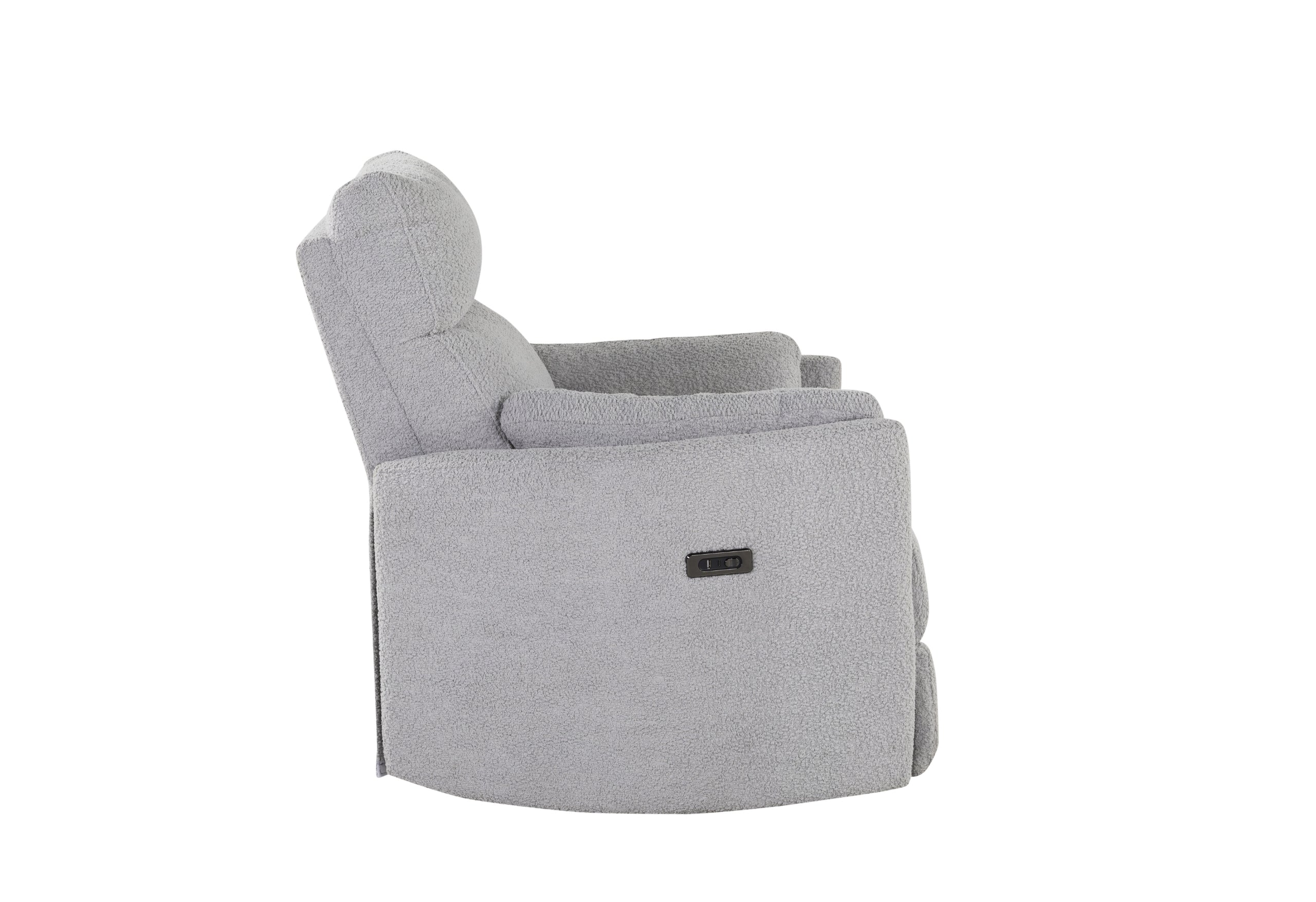 U8571 DOLPHIN POWER RECLINER