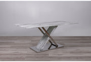 D1274 DINING TABLE