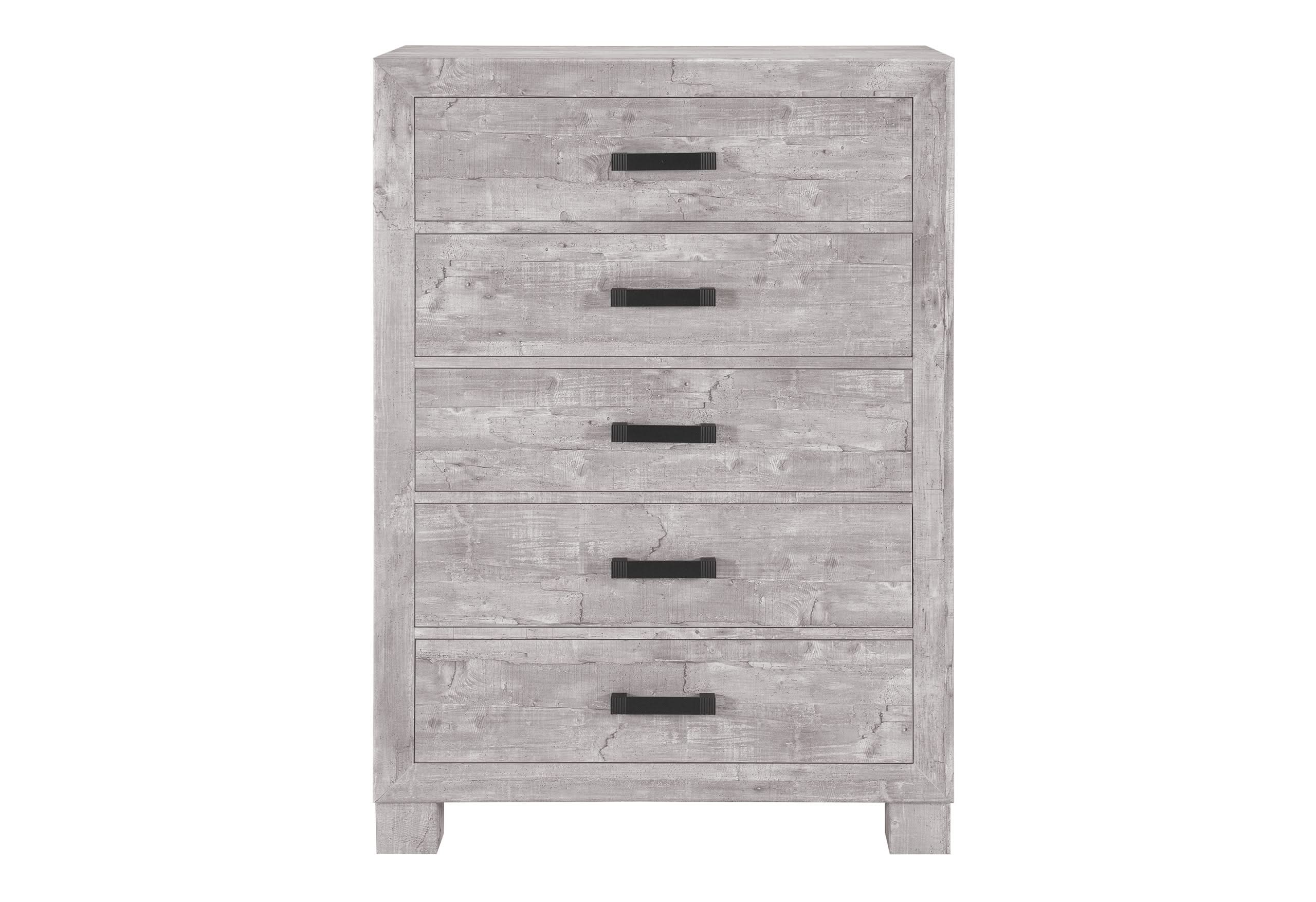 COFRE NOLAN GREY