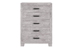 COFRE NOLAN GREY