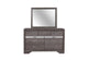 SEVILLE GREY MIRROR