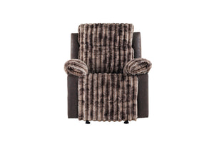 Colección LED de sofá y loveseat U6028