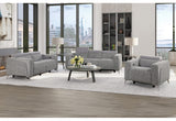 U8521 TAUPE/DARK GREY 36 PRS/PRLS/PR