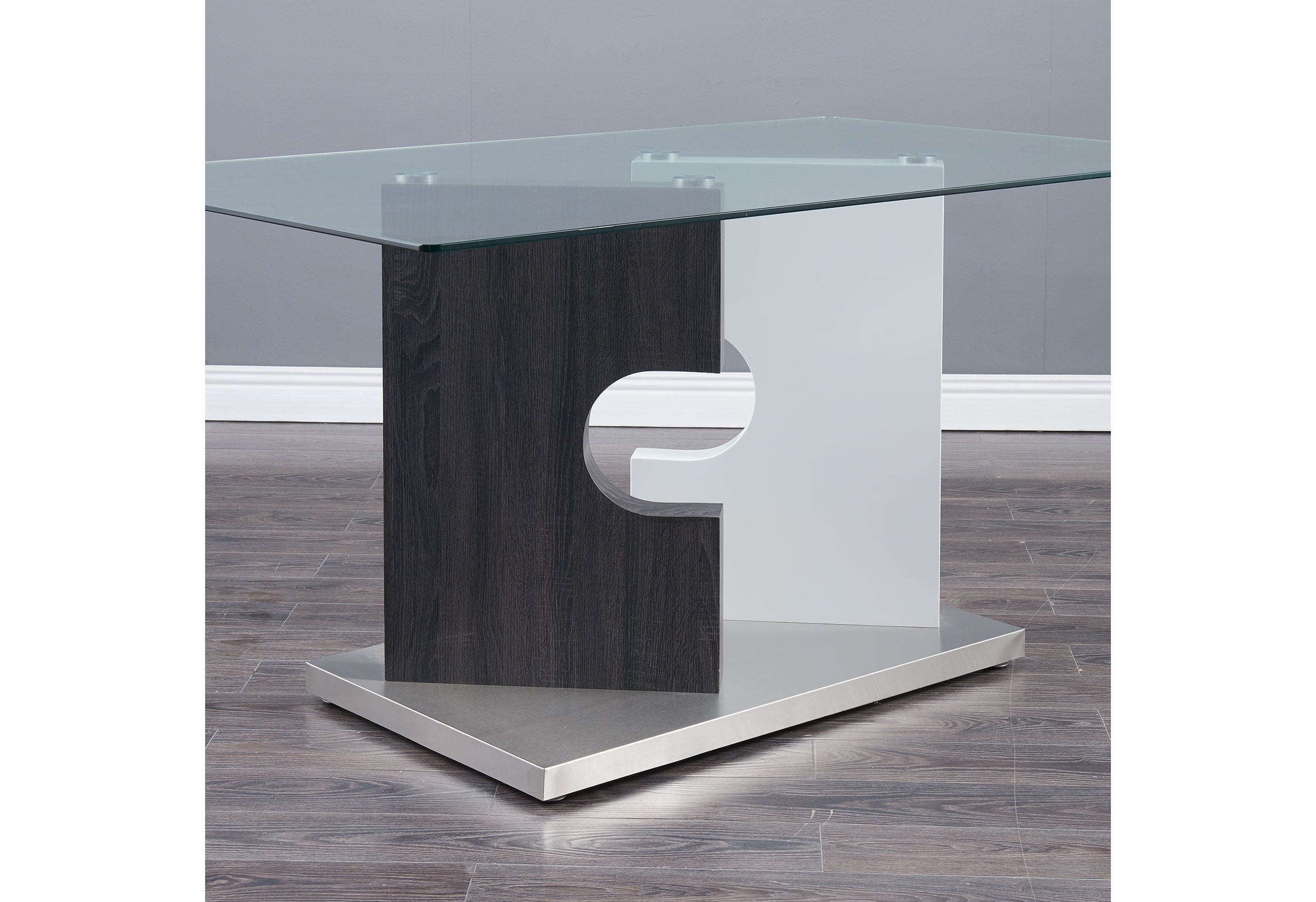 D219 DINING TABLE COLUMN