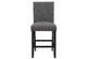 Taburete de bar D1622