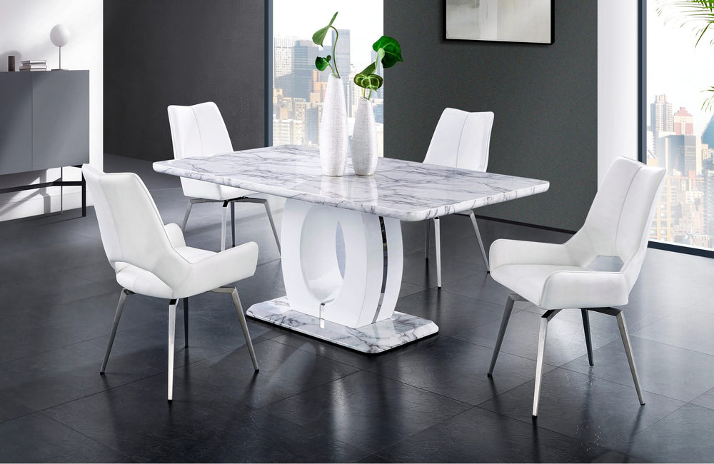 D894DT + D4878NDC WHITE