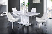 D894DT + D4878NDC WHITE