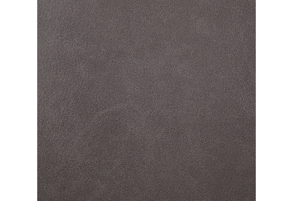 U3822 BEIGE/BROWN LOVESEAT WITH PULL OUT BED