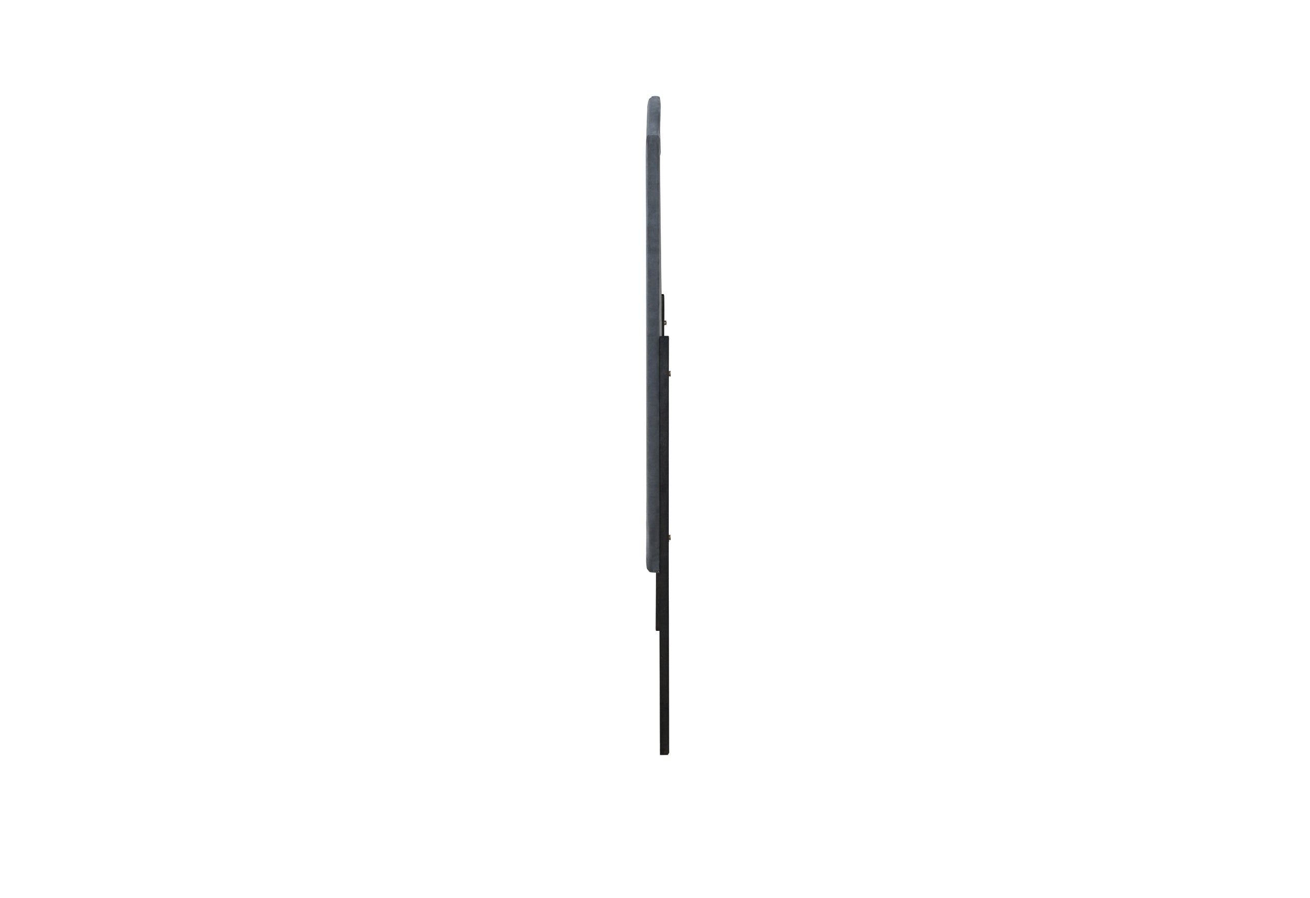 VANNA DARK GREY MIRROR