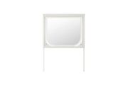 ORION GOLD MIRROR WITH LED