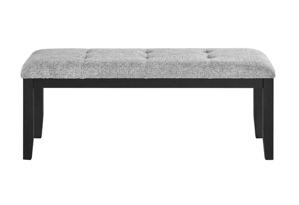D1319 BANCO GRIS LT