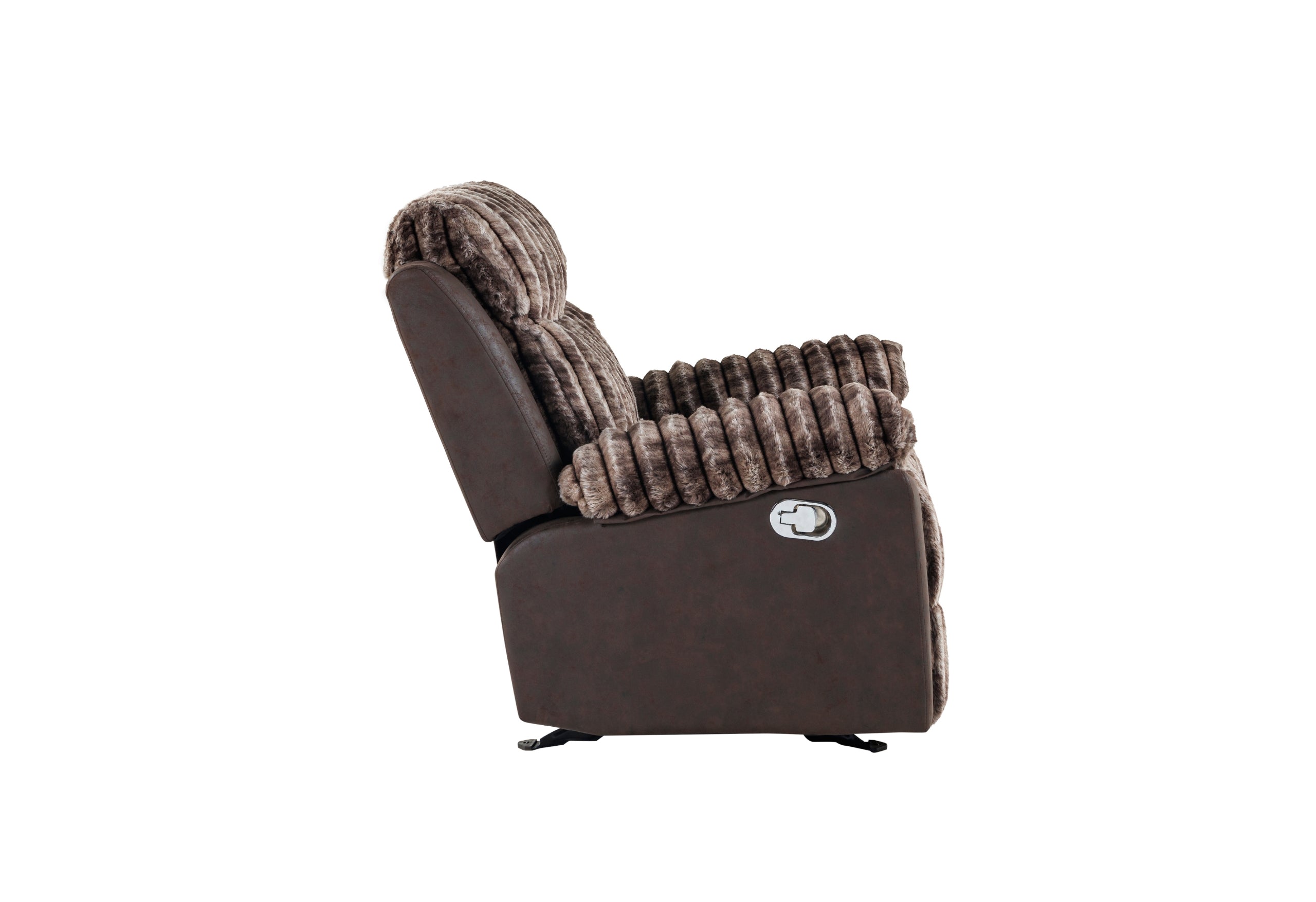 U6028 Sofa, Loveseat and Recliner LED Collection