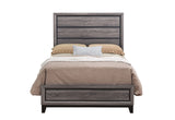 CAMA COMPLETA KATE GREY