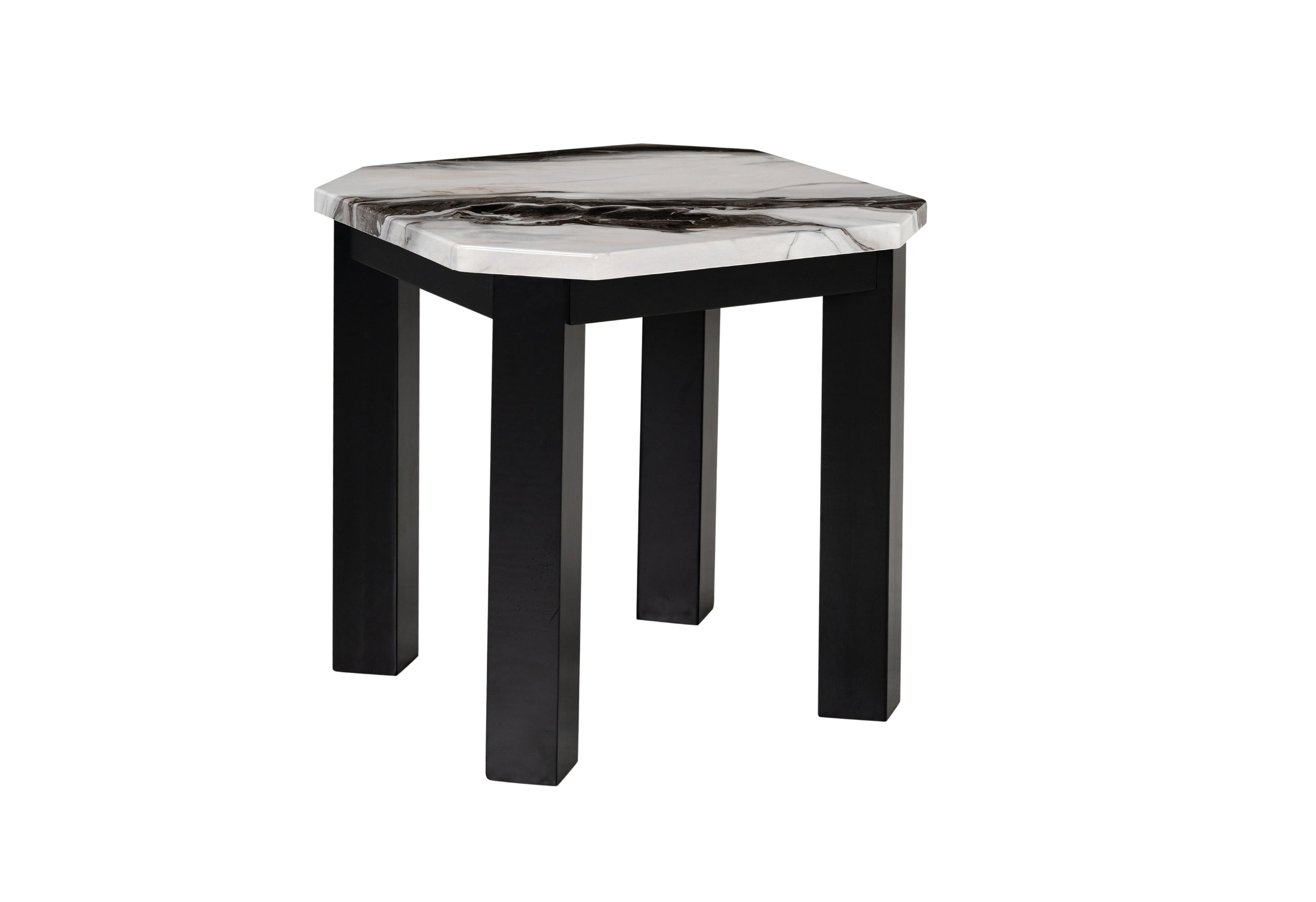 T06 END TABLE