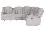 U7068 ASH SECTIONAL