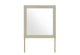 EMMA NATURAL/WHITE MIRROR