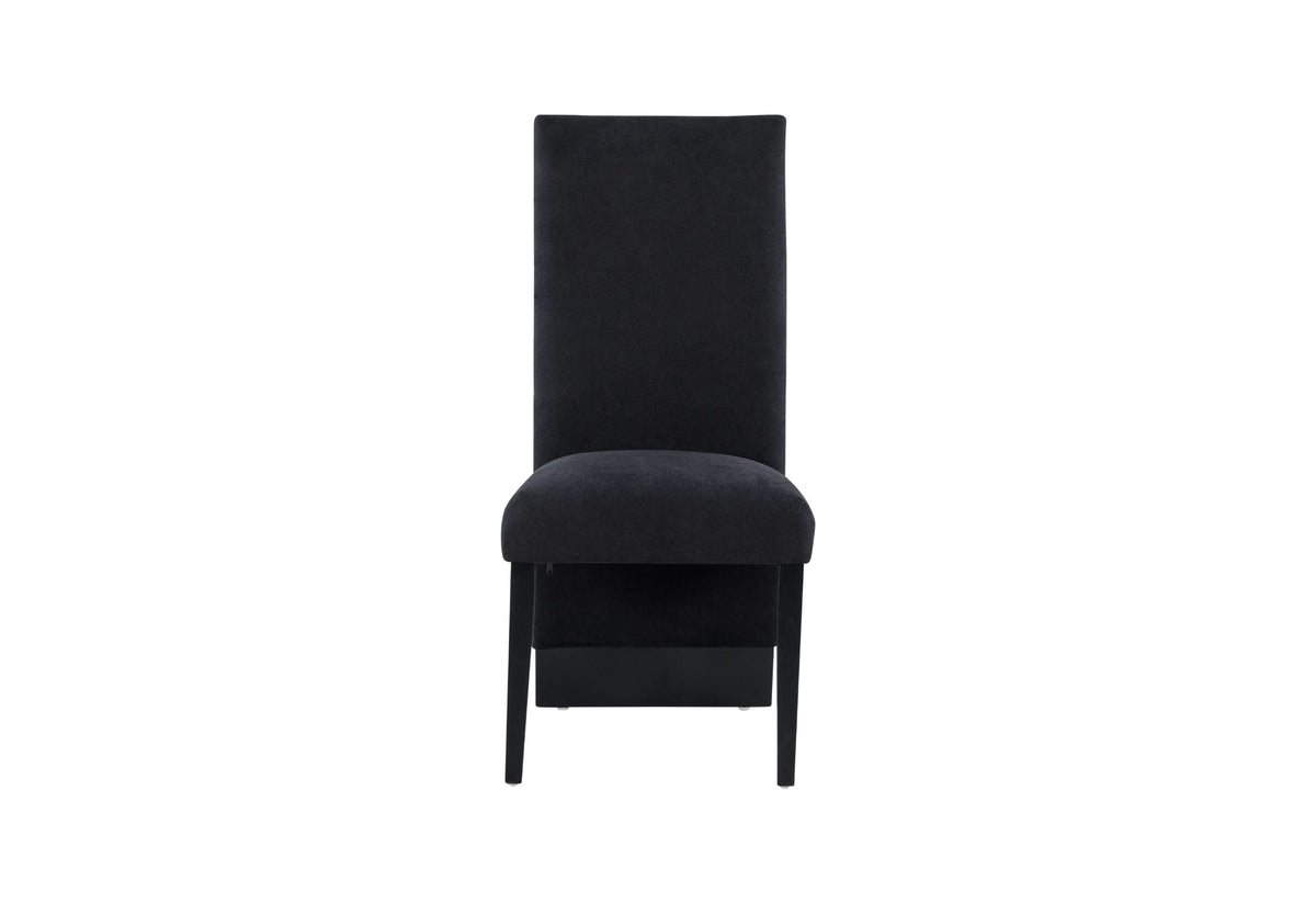 Juego de comedor D12 Mesa + 4 sillas
