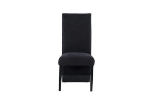 Juego de comedor D12 Mesa + 4 sillas