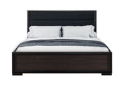 AMELIA BROWN FULL BED